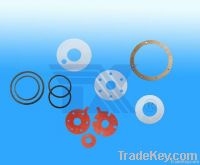 high temperature resistant sealing gasket