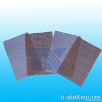 fiberglass mesh