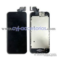 100% Brand New LCD for iPhone 5