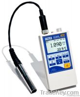 Portable Conductivity meter MARK-603/1