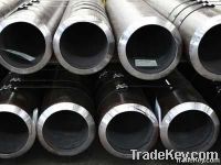 high pressure boiler pipe