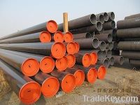 GB/T8163 seamless steel pipe