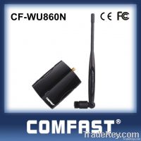 150Mbps Promotional Comfast CF-WU860N for ipad usb wifi adapter