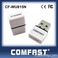 ralink 5370 usb wireless adapter 802.11n Comfast CF-WU815N