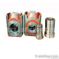 Accessories for mud pump