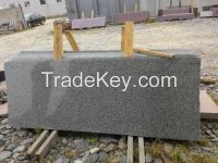 Gray granite / Labradorite / Modular tiles