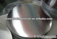 aluminium circle/disc