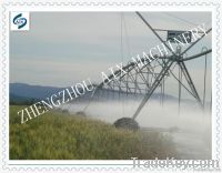 center pivot irrigation system