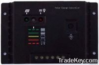 Solar Charge Controller