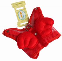 Angel Harness&Leash