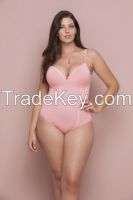 Plus Size Lingerie