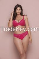 Plus Size Lingerie