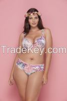 Plus Size Lingerie