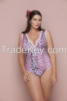 Plus Size Lingerie