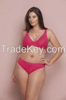 Plus Size Lingerie