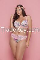 Plus Size Lingerie