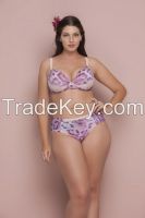 Plus Size Lingerie