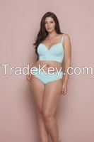 Plus Size Lingerie