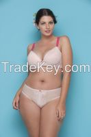 Plus Size Lingerie