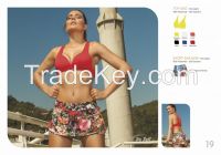 Fitness Wear with Brazilian Design