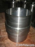 Pump barrel pipe fitting