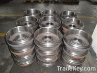 Wheel Hub