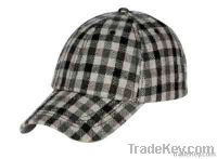 baseball cap