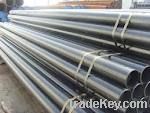 Seamless Steel pipe