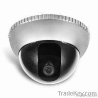 Sony 600TVL Color CCD Vandal-proof Dome Camera