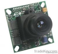 1/3&quot; Sony Color CCD Board Camera