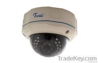1/3&#039;&#039; Color CCTV CMOS IR Dome Camera