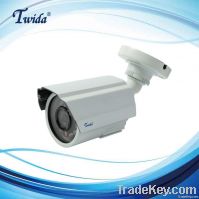 /3&#039;&#039; Color 600TVL DIS Water-proof IR Camera