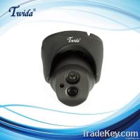 /3&#039;&#039; Chipsets 600TVL CCTV IR Dome Color DIS Video Camera