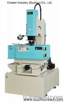 CE/SGS Three axis CNC cutting machine type (CJ235)
