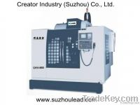 CE/SGS High speed spindle CNC VMC machine center type CHV850