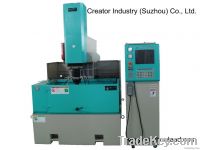 CE/SGS Worldwide popular CNC EDM industrial machine type (CNC640)