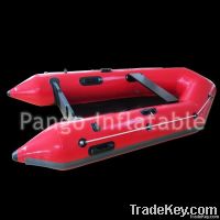 Inflatable Fishing Boat