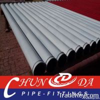 PM DN125(5.5'')*3m Concrete pump st52 pipe for conveying systems