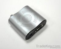 MINI FTA satellite receiver