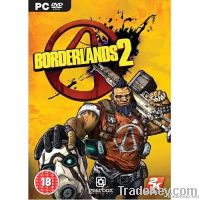 Borderlands 2 & Many More PC Game Keys