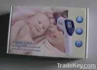 Non-contact forehead infrared thermometer DT-8836