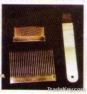 Testing Comb