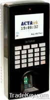 ACTAtek Access Control System