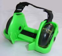 flashing Rollers ,gliders,skate rollers,flashing gliders,Pulley