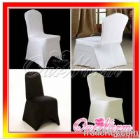 Spandex Chair Cover Wedding Party Banquet Sell Colors