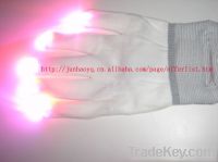 Flashing Glove, LED Glove