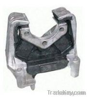 OPEL VECTRA B Engine Mount, automobile part, rubber mount