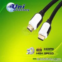 HDMI Cable with Ethernet - Supports 3D