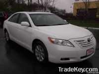 Used 2007 Toyota Camry