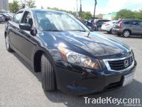 Used 2008 Honda Accord